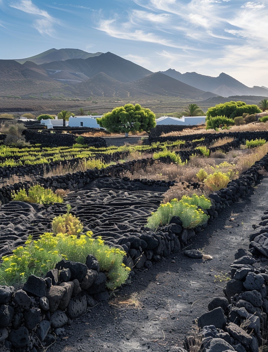 Organic Farm