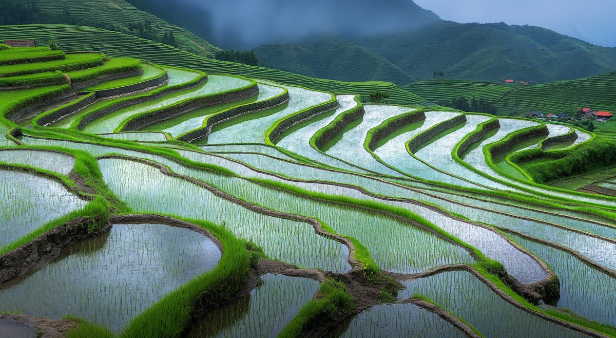 Technology Irrigation