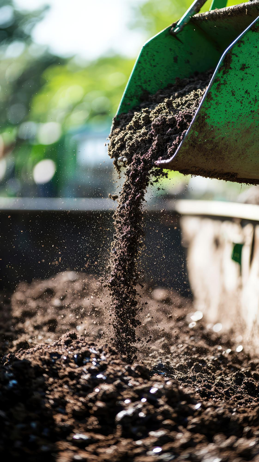 Organic Fertilizer